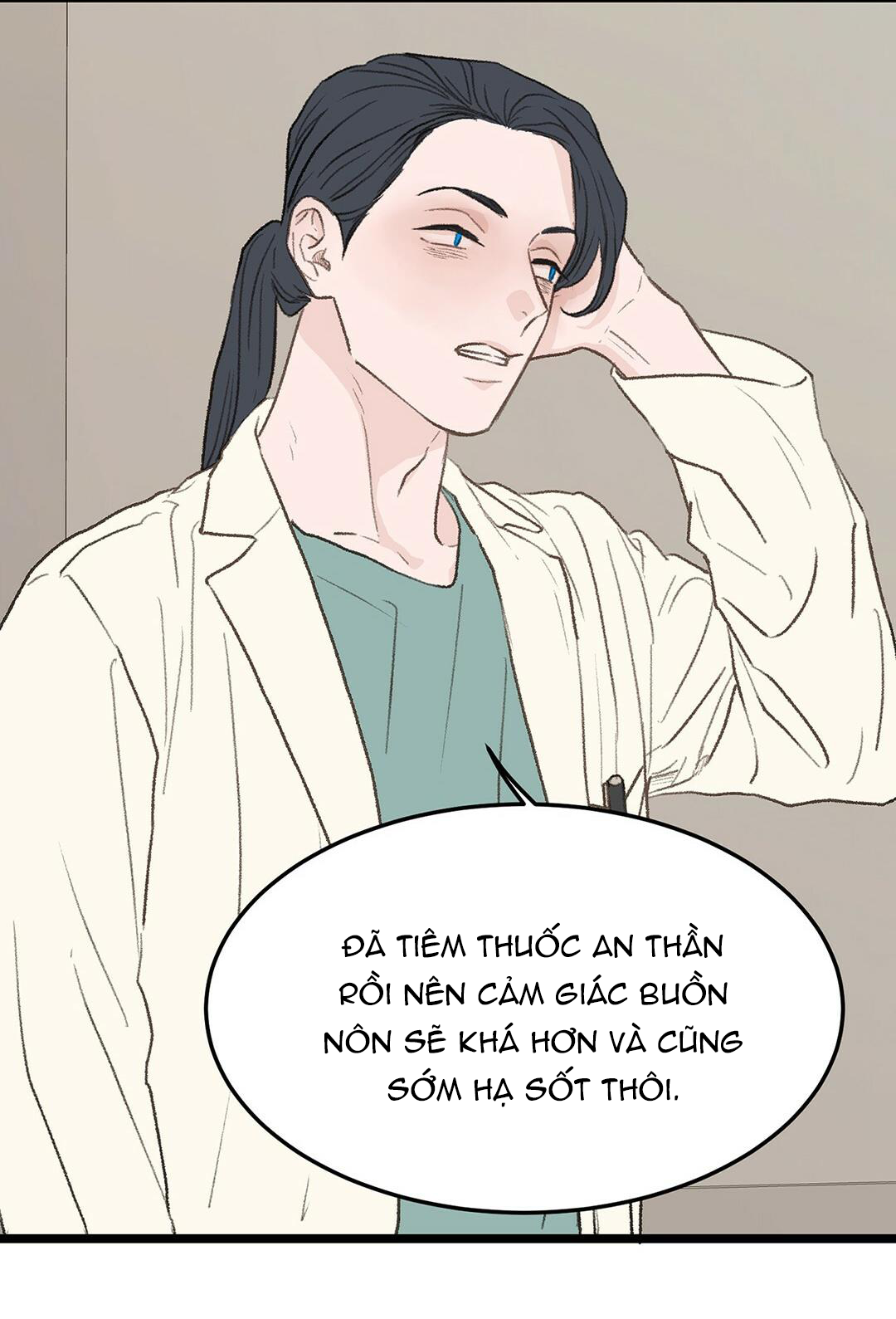 vùng cấm tình yêu của beta chapter 32 59