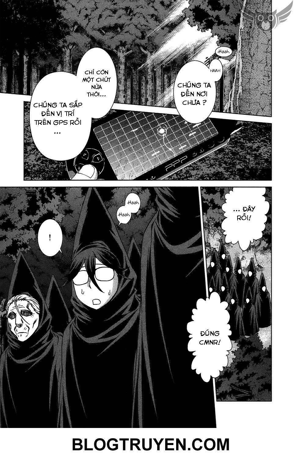 celestial clothes chapter 5 31