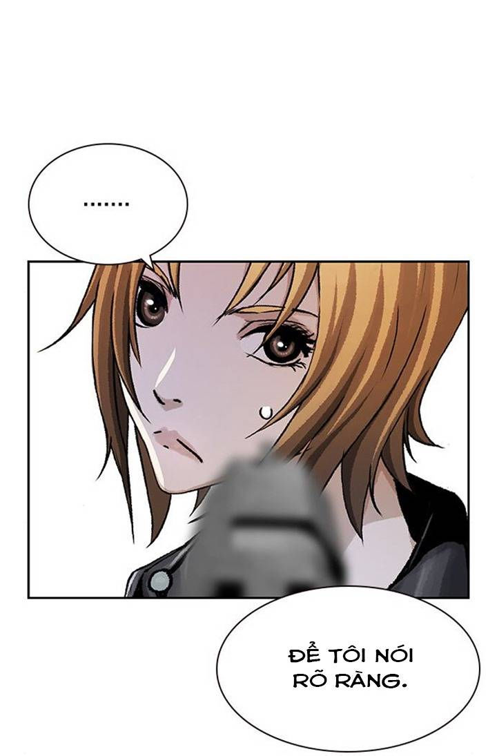 pubg - cuộc chiến sinh tồn chapter 3 37