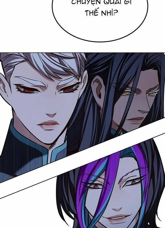 biến thân thành mèo chapter 201 107