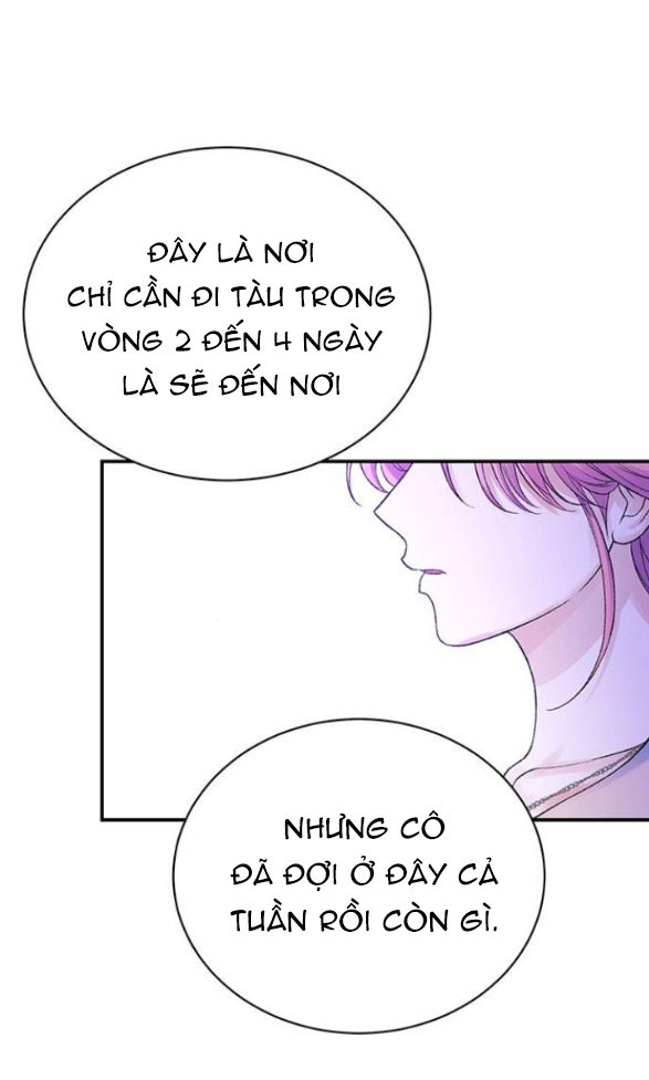 tôi tưởng bản thân không còn sống được bao lâu! chapter 74.2 8