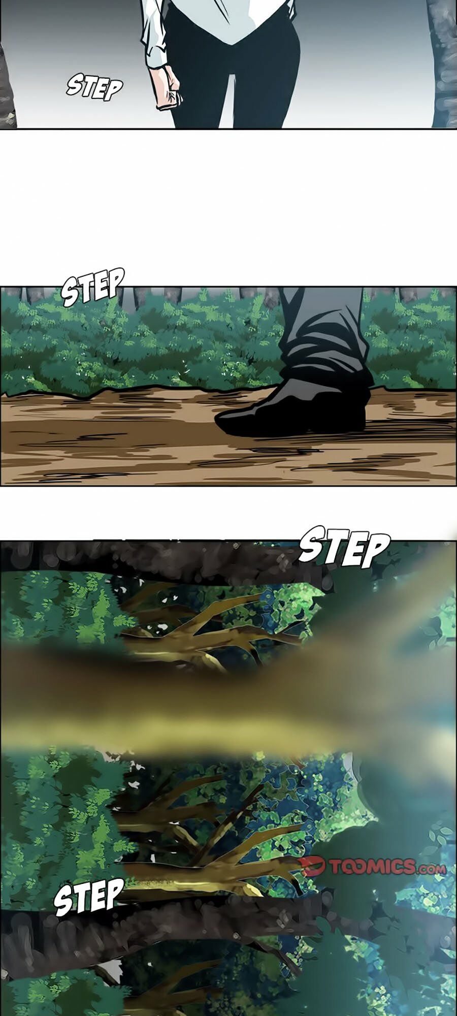 bá chủ học đường ss2 chapter 47 27