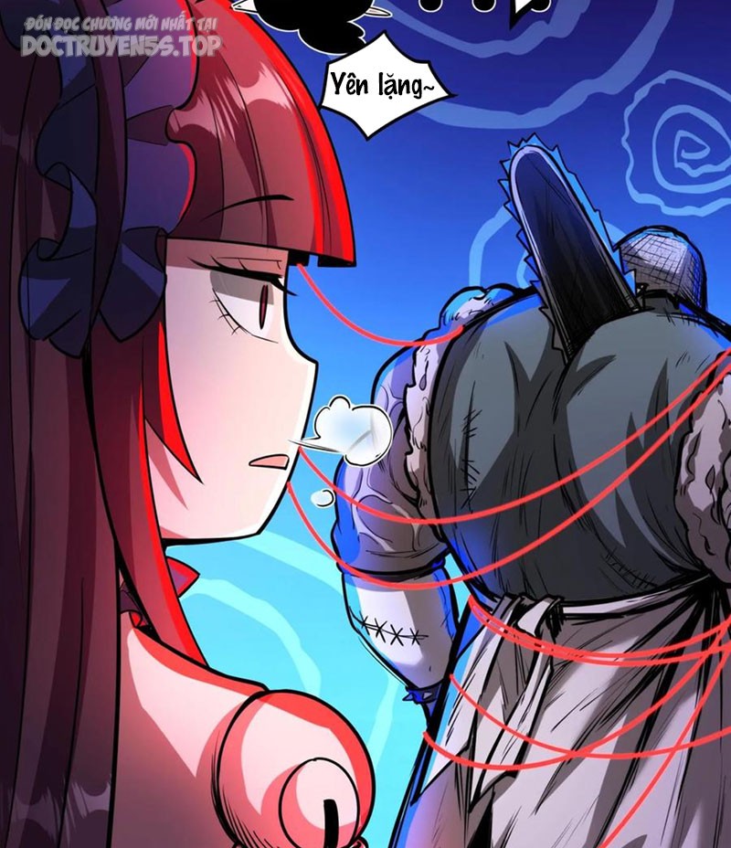 quỷ dị dược tề sư: bệnh nhân của ta đều là kinh khủng chapter 144 21