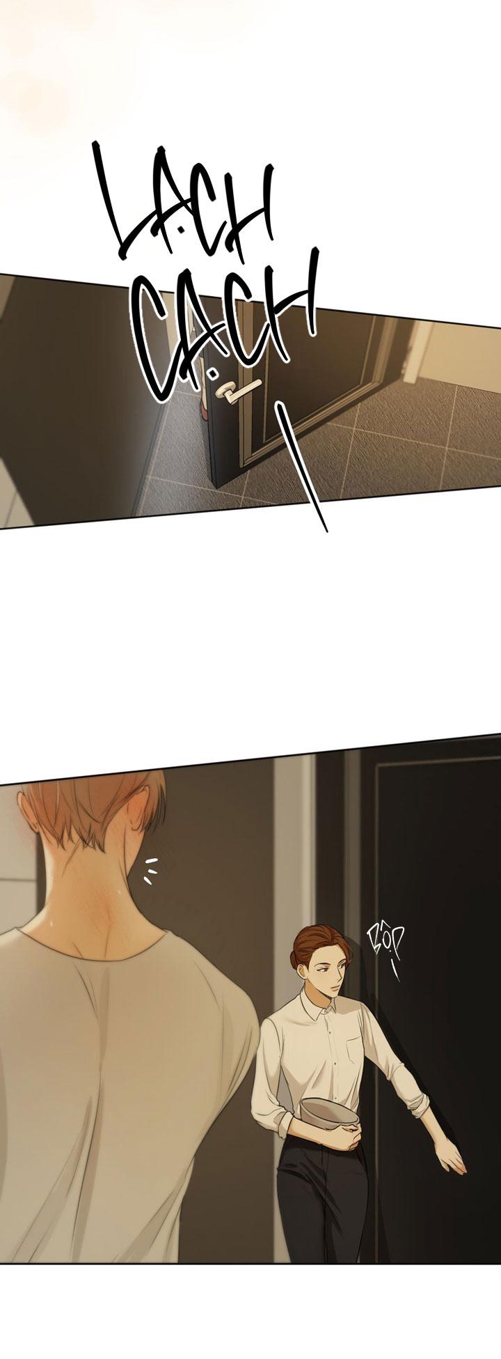 ái dục chapter 4 19