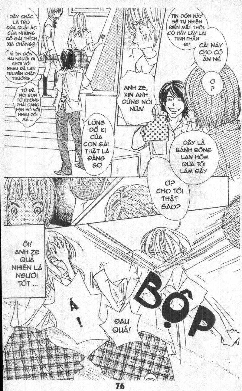 sweet mission chapter 3 75