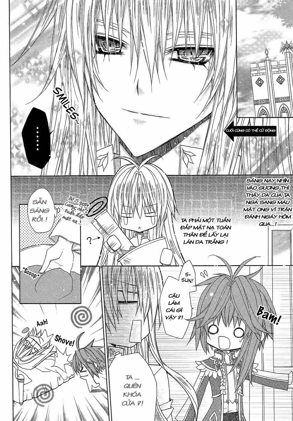 the legend of sun knight chapter 4 27