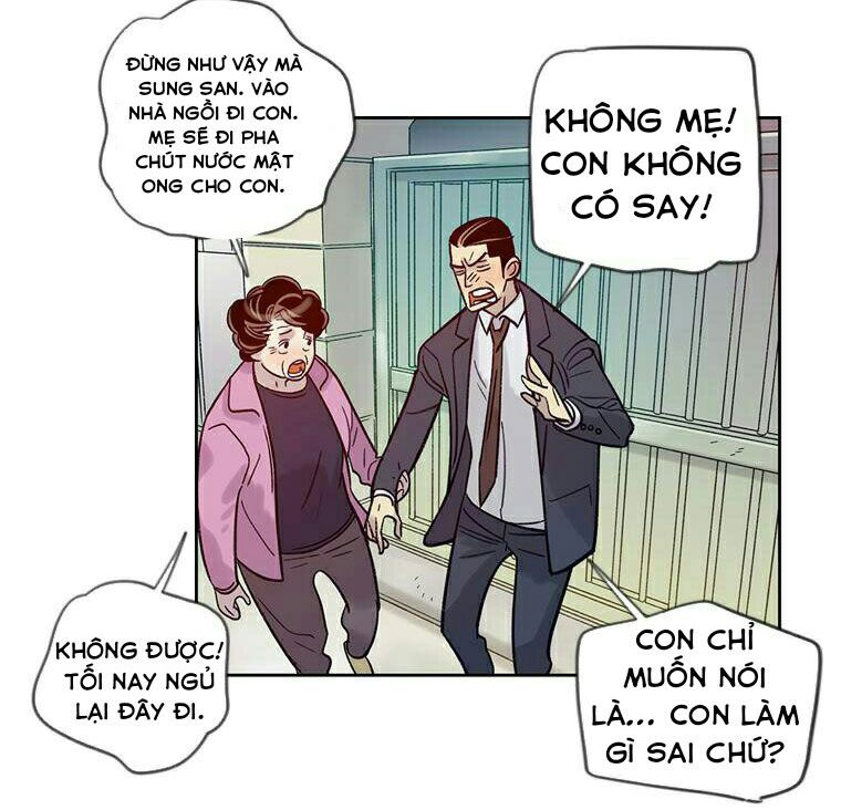 tôi muốn bay như một con bướm chapter 15 65