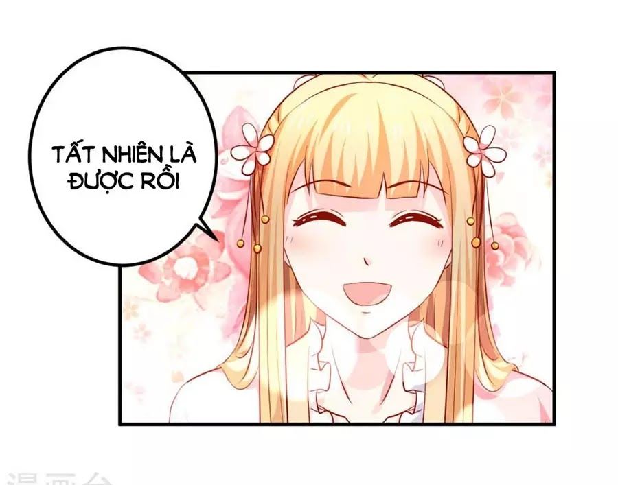 từ đây vương gia không thượng triều sớm chapter 87 19