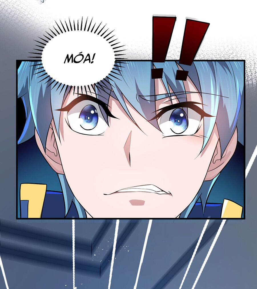 hệ thống mô phỏng linh sủng chapter 4 11