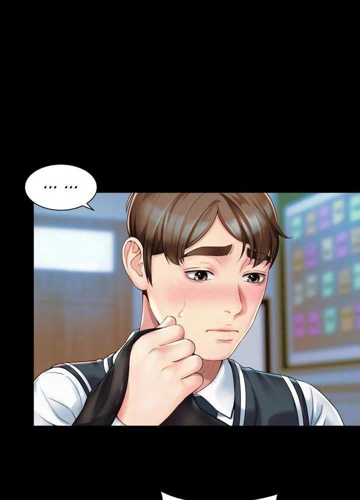 lãng mạn công sở chapter 1.1 39