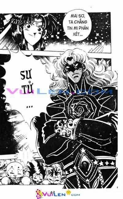 những người bạn tốt chapter 14 50