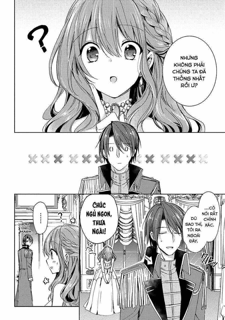 dareka kono joukyou wo setsumei shite kudasai! chapter 1 14