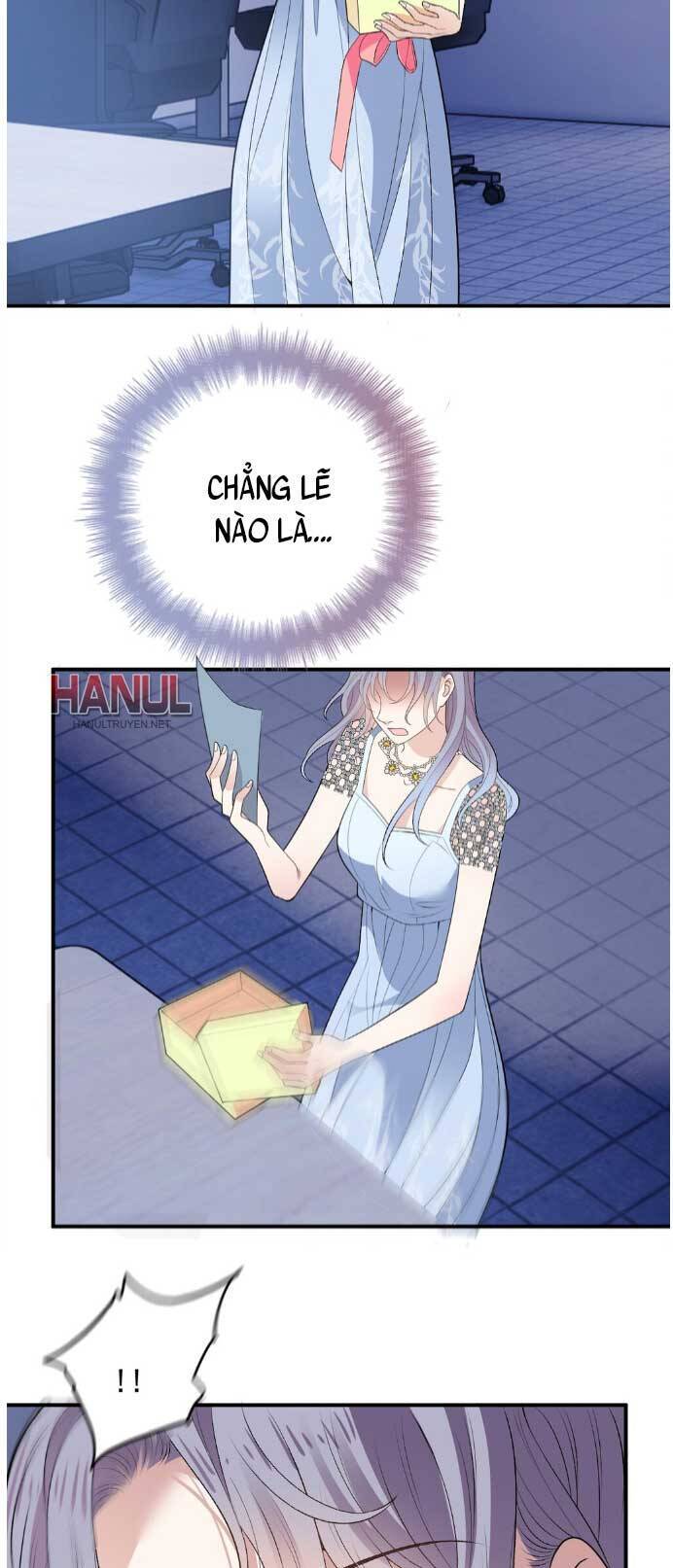 một vợ yêu, một bé con chapter 262 8