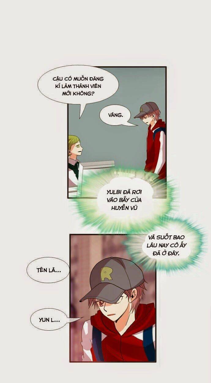 món quà từ chúa chapter 43 23