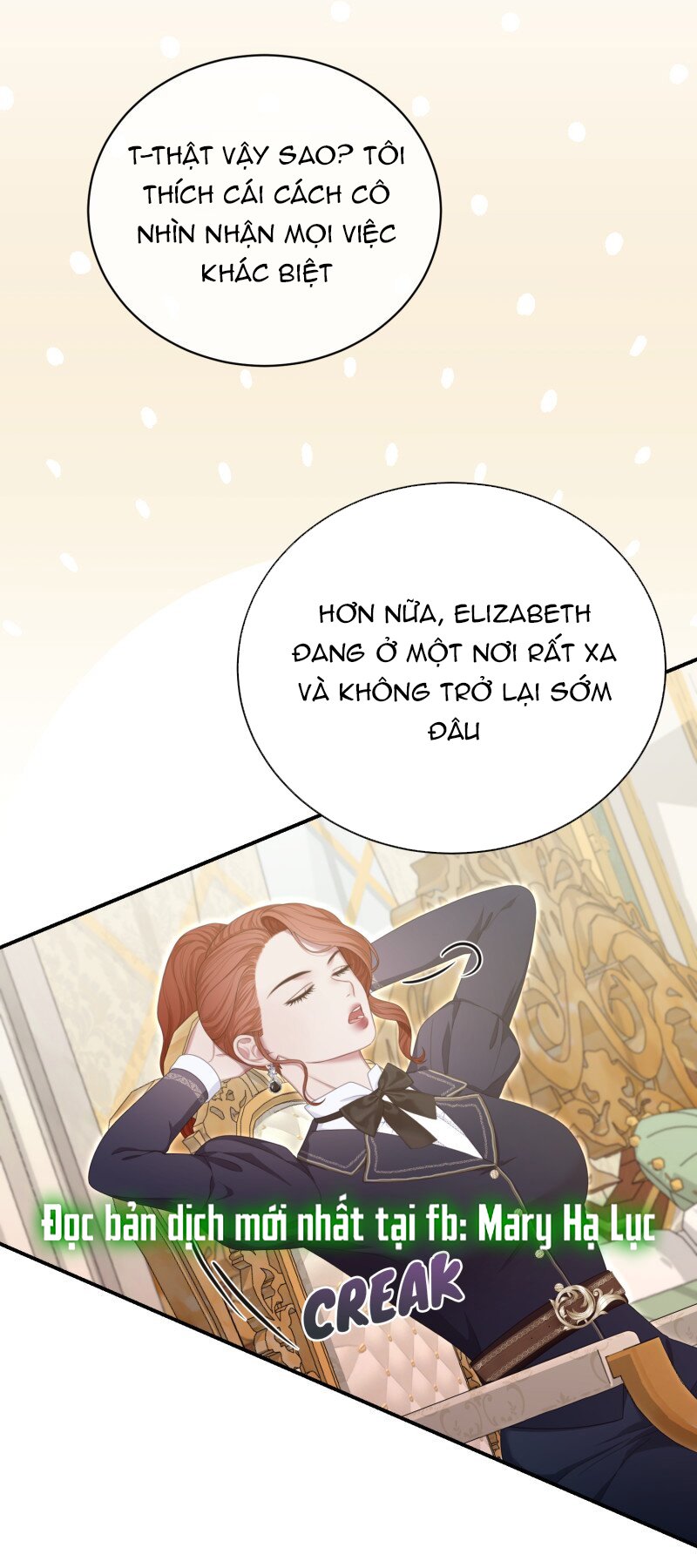 nữ hầu muốn đình công chapter 45 41