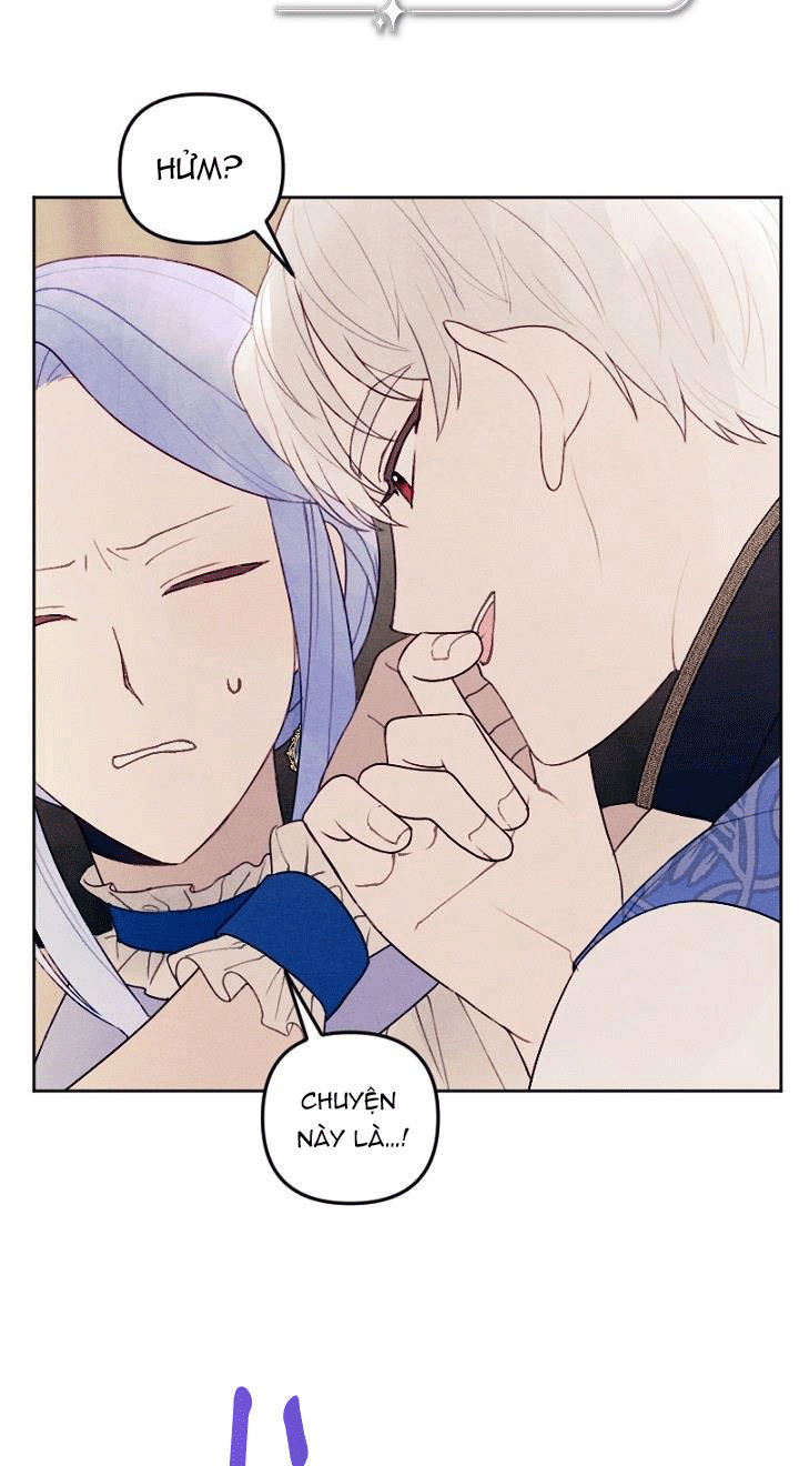 em ấy muốn trở thành chồng của tôi chapter 25.1 35