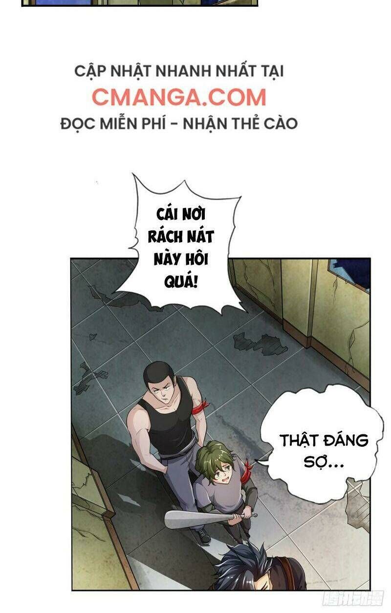 nhân vật phản diện đi tìm đường chết chapter 81 2