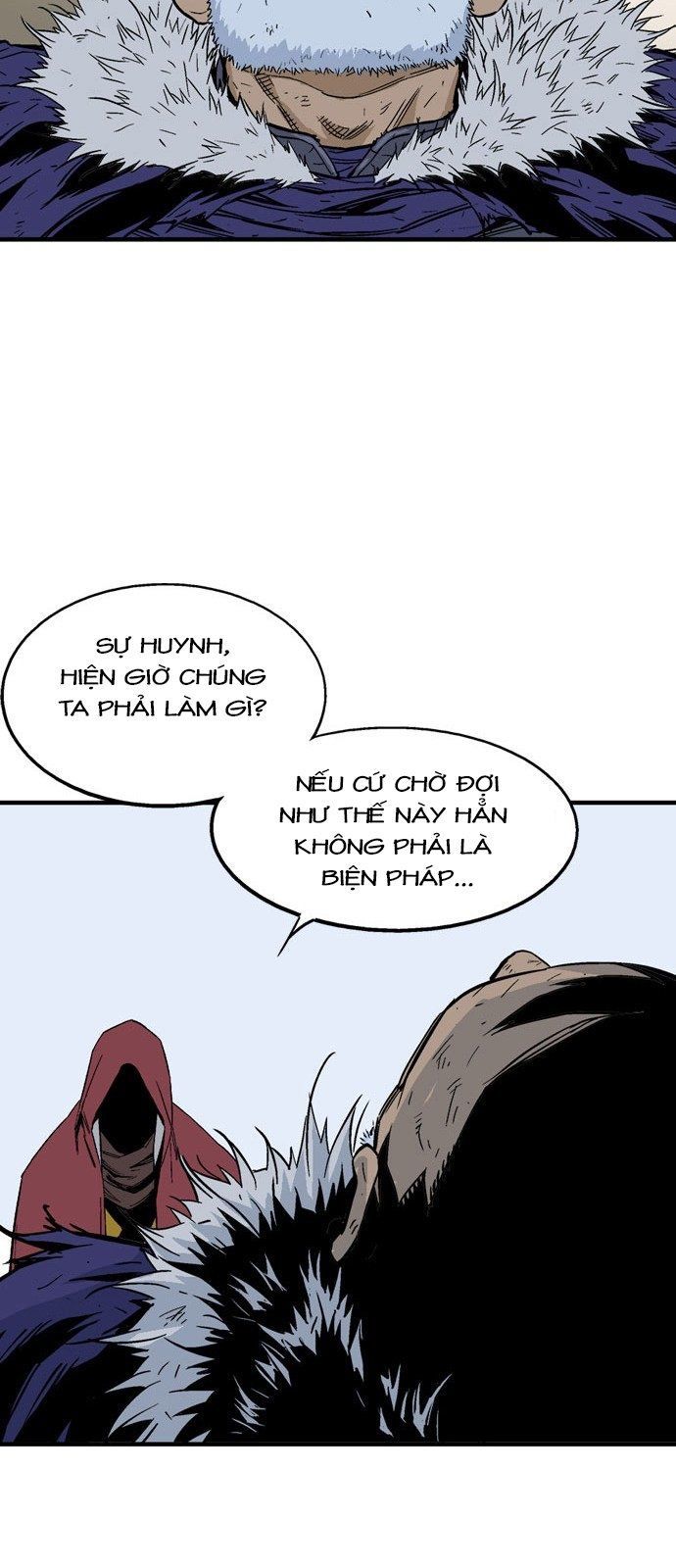 cao thủ 2 chapter 91 36