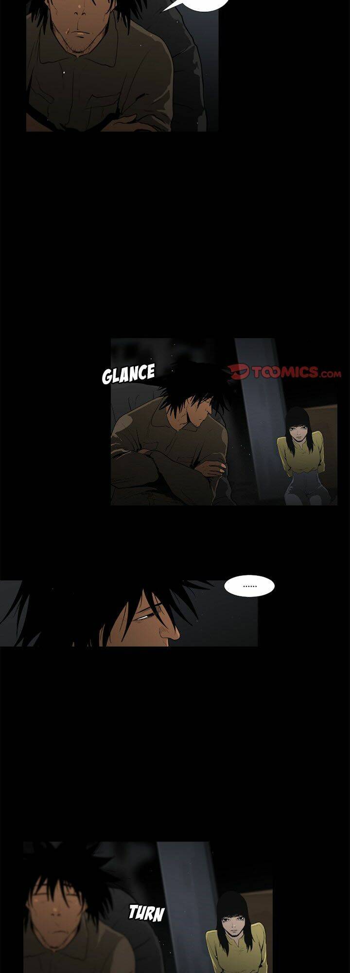 kẻ mạnh nhất - tong edge chapter 28 6