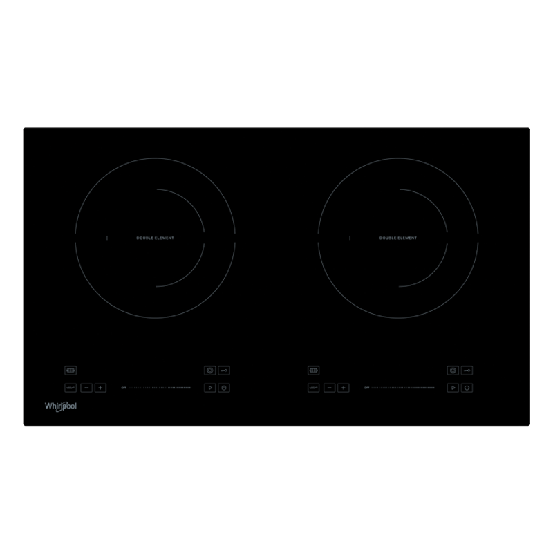 Bếp từ Whirlpool 2 vùng nấu 73cm ACI7324S/BLV - Hàng Chính Hãng (Giao Toàn Quốc)