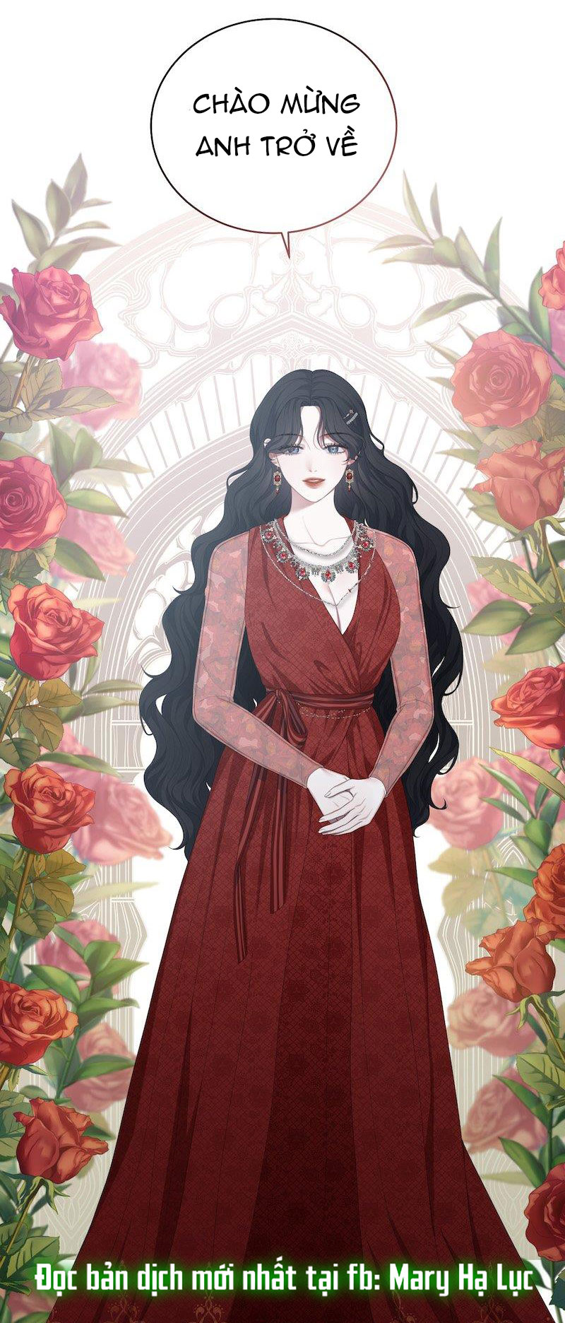 nữ hầu muốn đình công chapter 14.1 2