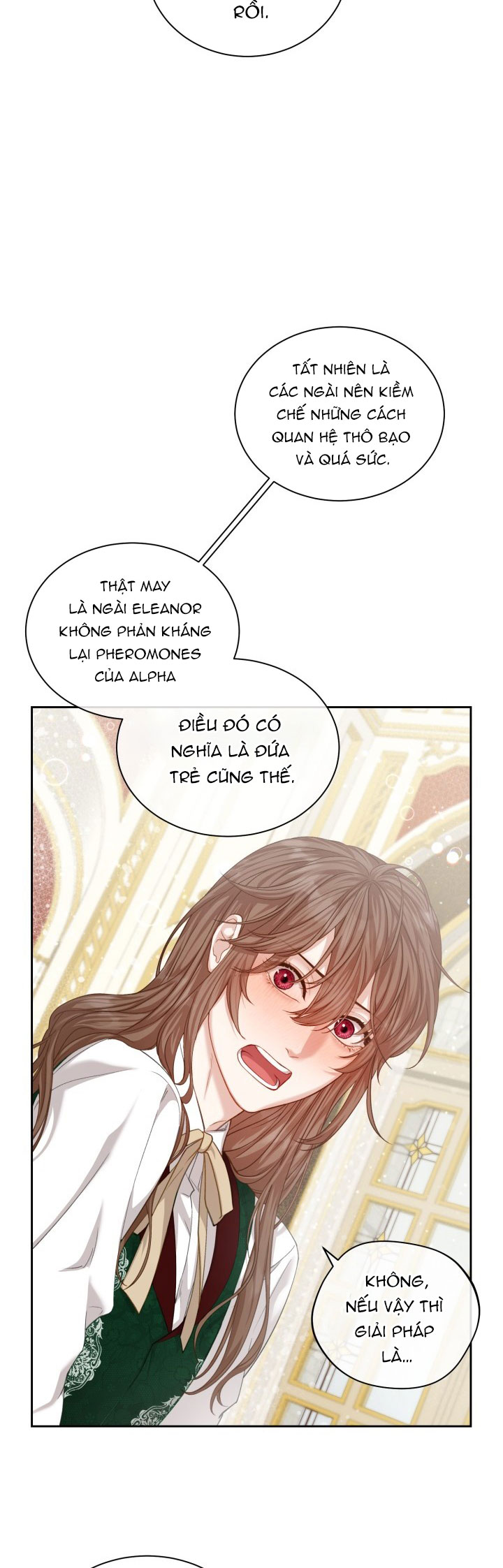 bá tước quyến rũ chapter 3 26