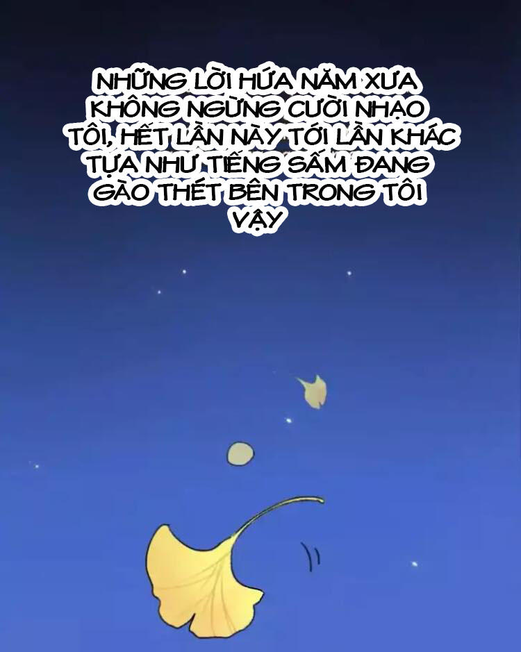 cuộc chiến tình yêu chapter 0 14