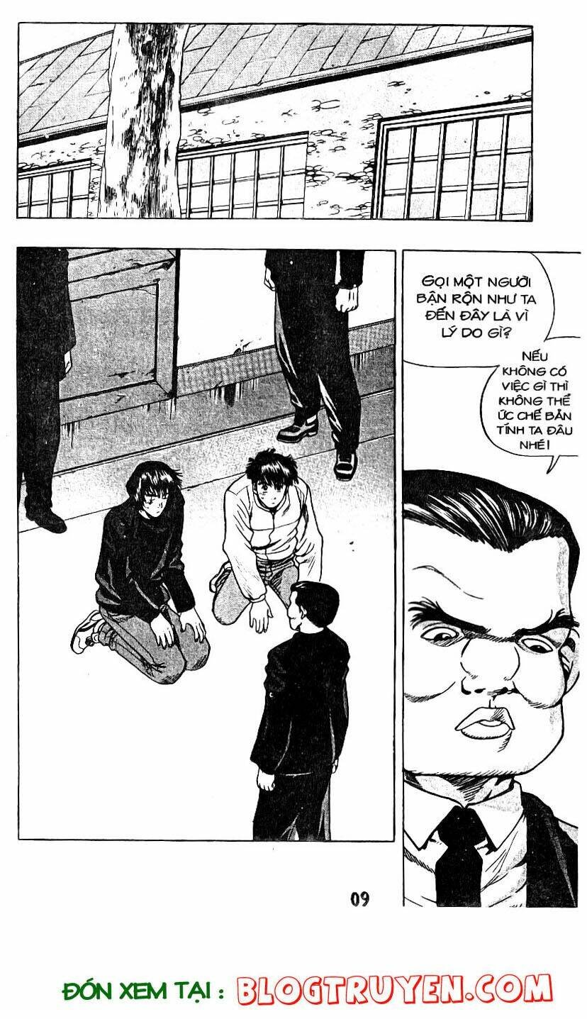 kid gang chapter 138 7