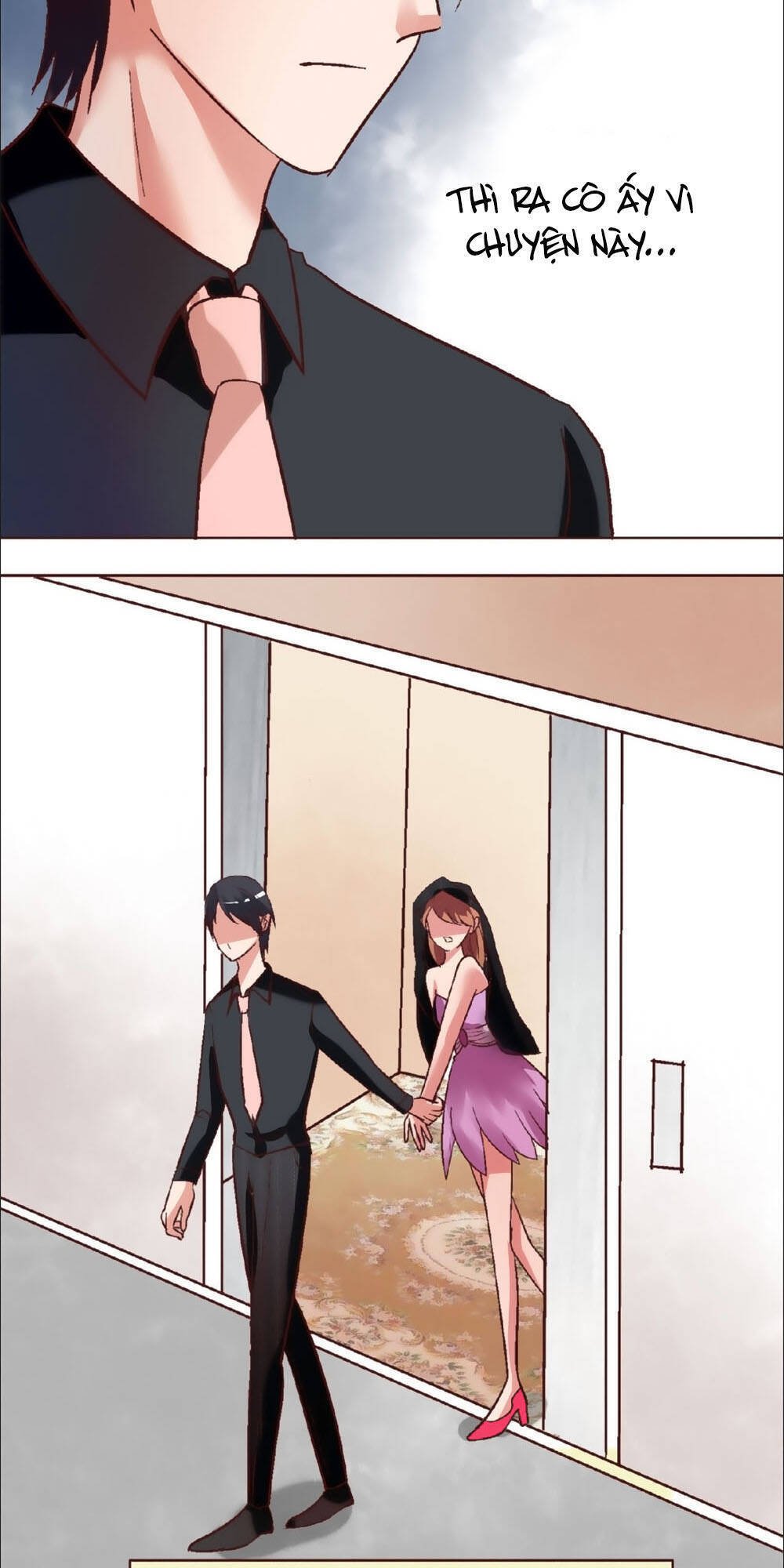 một tuần làm tình nhân chapter 5 12