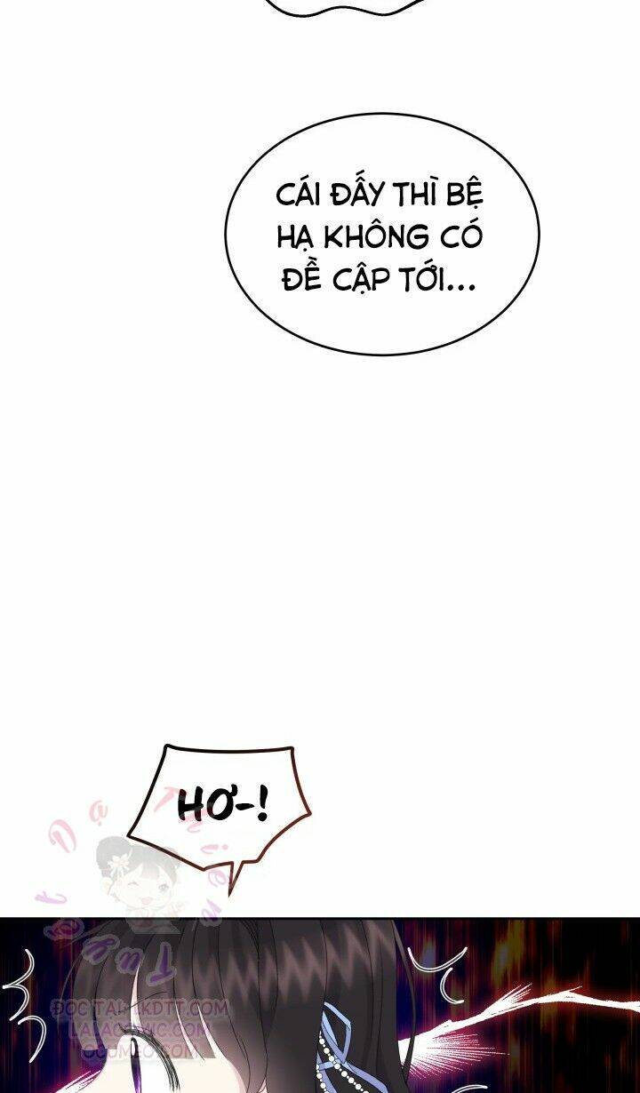 công chúa huỷ diệt chapter 16 42