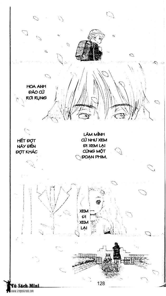 love n life chapter 20 4