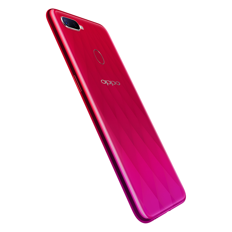 Điện Thoại OPPO F9 (A11) (64GB/6GB) - Hàng Chính Hãng