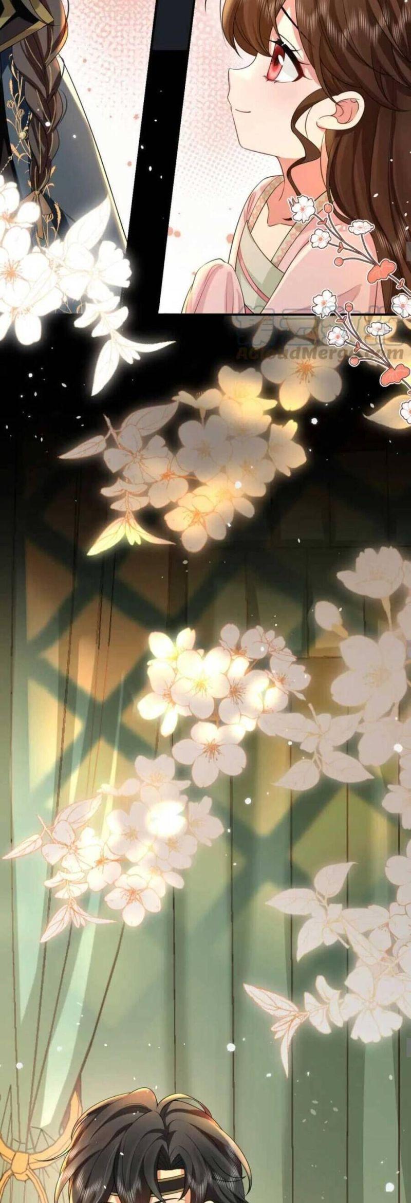 phương thức sinh tồn của công chúa pháo hôi chapter 122 18