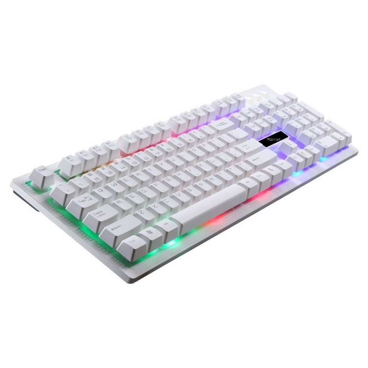Bàn Phím Chơi Game Đèn Led Phát Sáng G.20