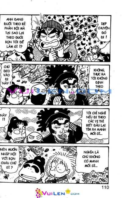 ninja loạn thị chapter 69 110