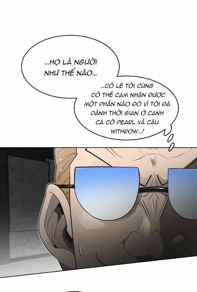 kĩ nguyên của anh hùng chapter 55 33