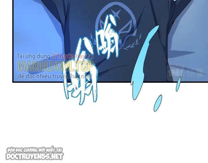 toàn cầu quỷ dị thời đại chapter 3 11