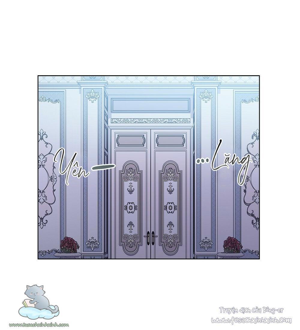 kiên nhẫn chút nào, đại công tước chapter 25 4