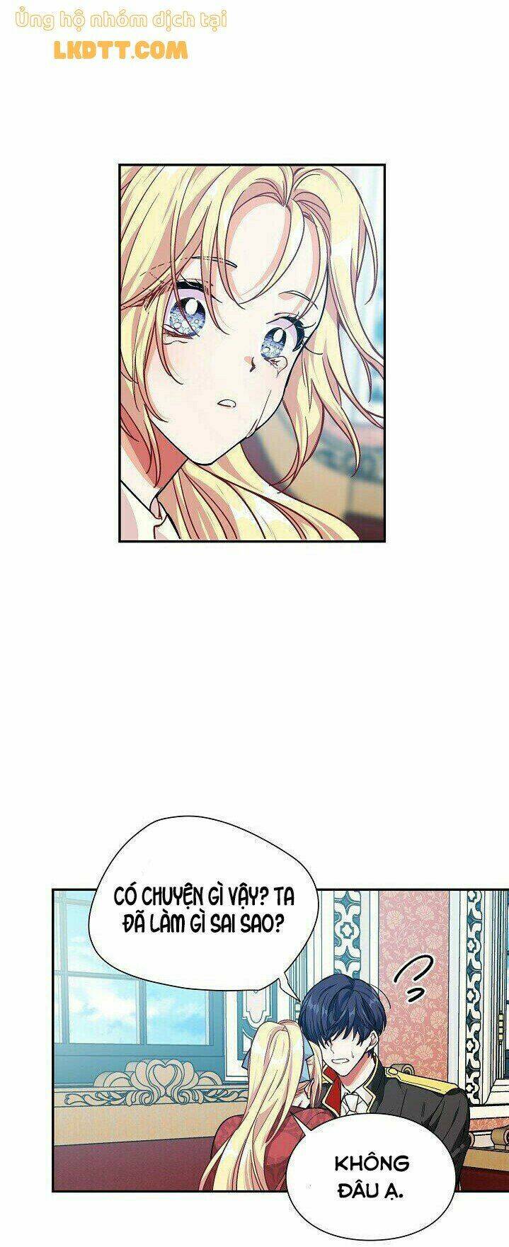 nữ hoàng ngoại khoa chapter 101 1