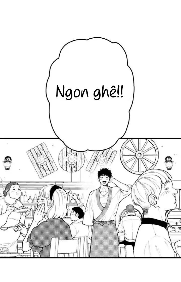Gửi Em Gái Yêu Dấu, Anh Trai Em Trở Thành Thánh Nữ Mất Rồi chapter 15.2 - Trang 5