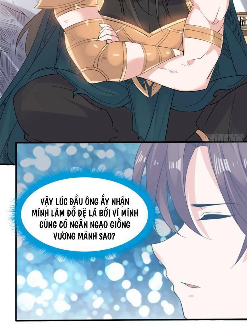 giáng thần chiến ký chapter 68 15