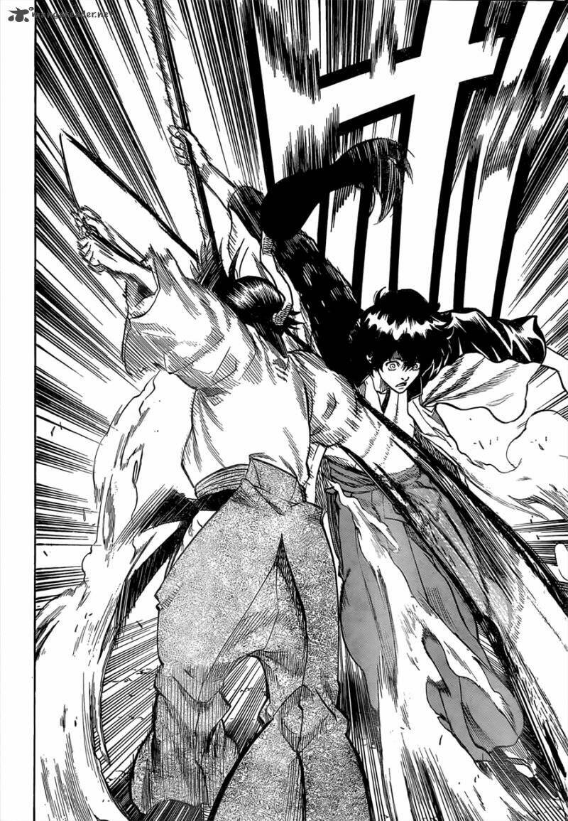 gamaran chapter 105 2