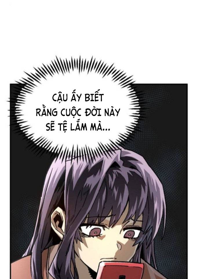 chỉ có cái c.h.ế.t mới là sự cứu rỗi chapter 24 10