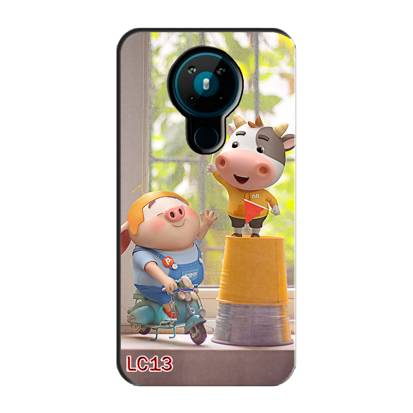 Ốp Lưng Dành Cho NOKIA 5.3