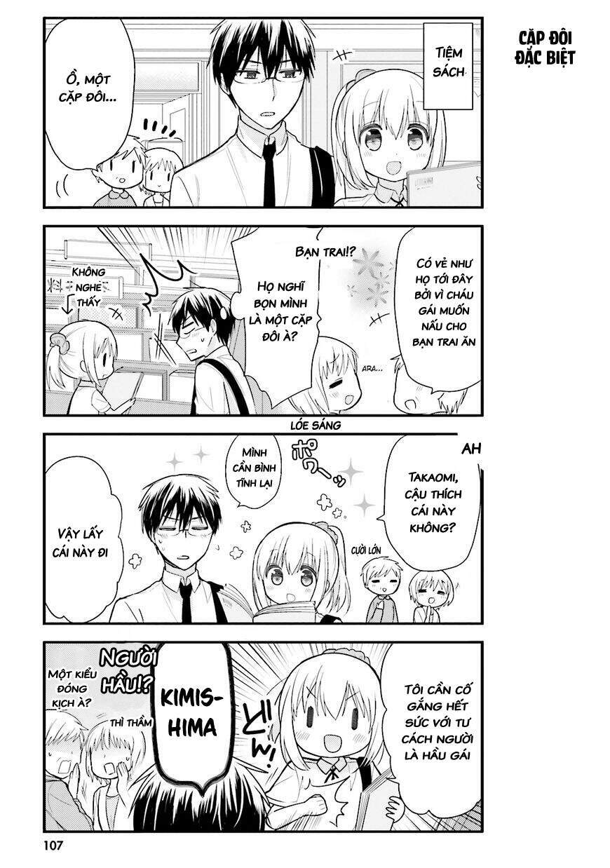 orenchi no maid-san chapter 7 7