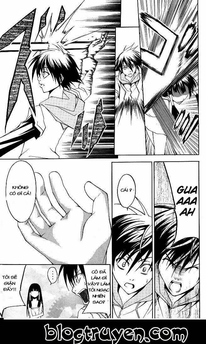 psycho buster chapter 22 31