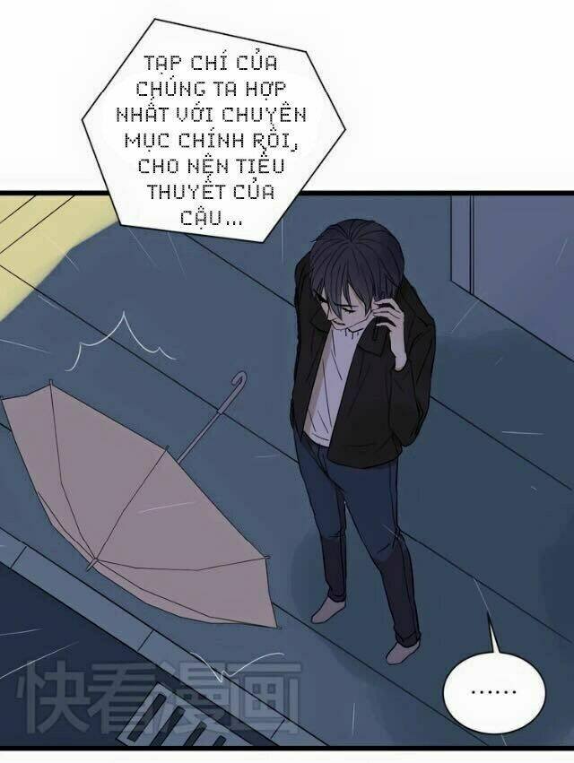 hóa ra chủ nhà siêu soái chapter 16 5