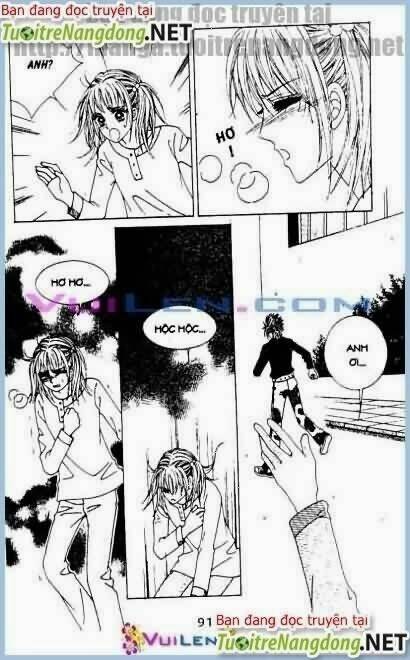 sức thanh xuân chapter 10 93