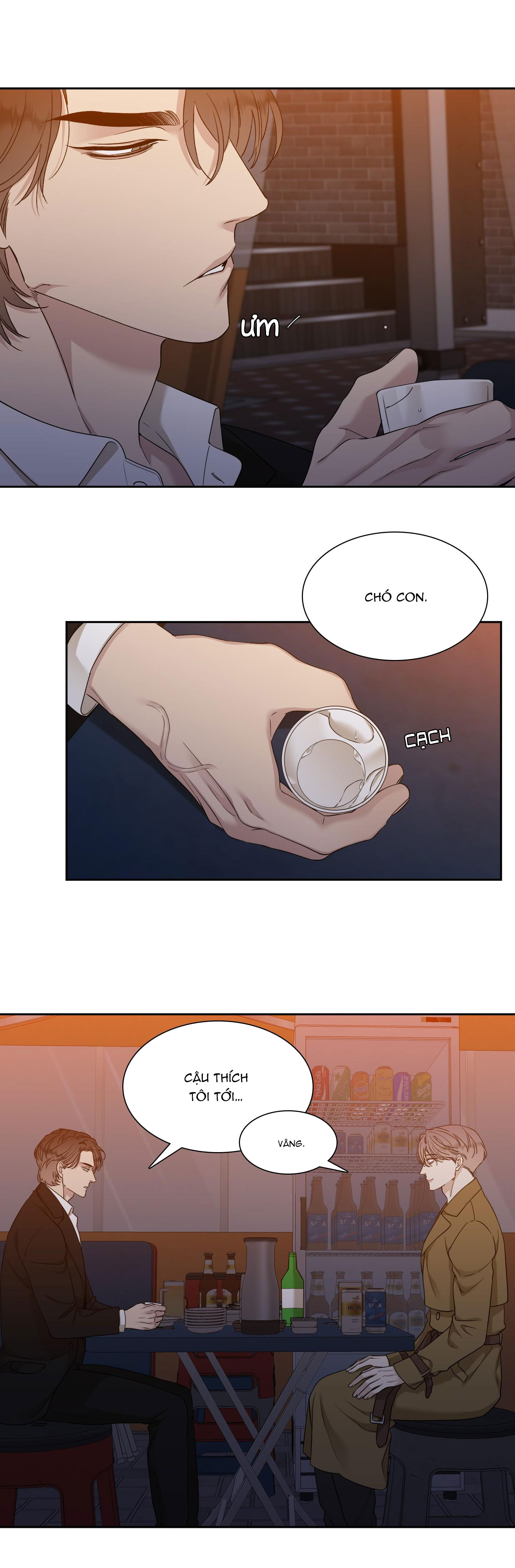 tên cặn bã chapter 10 25