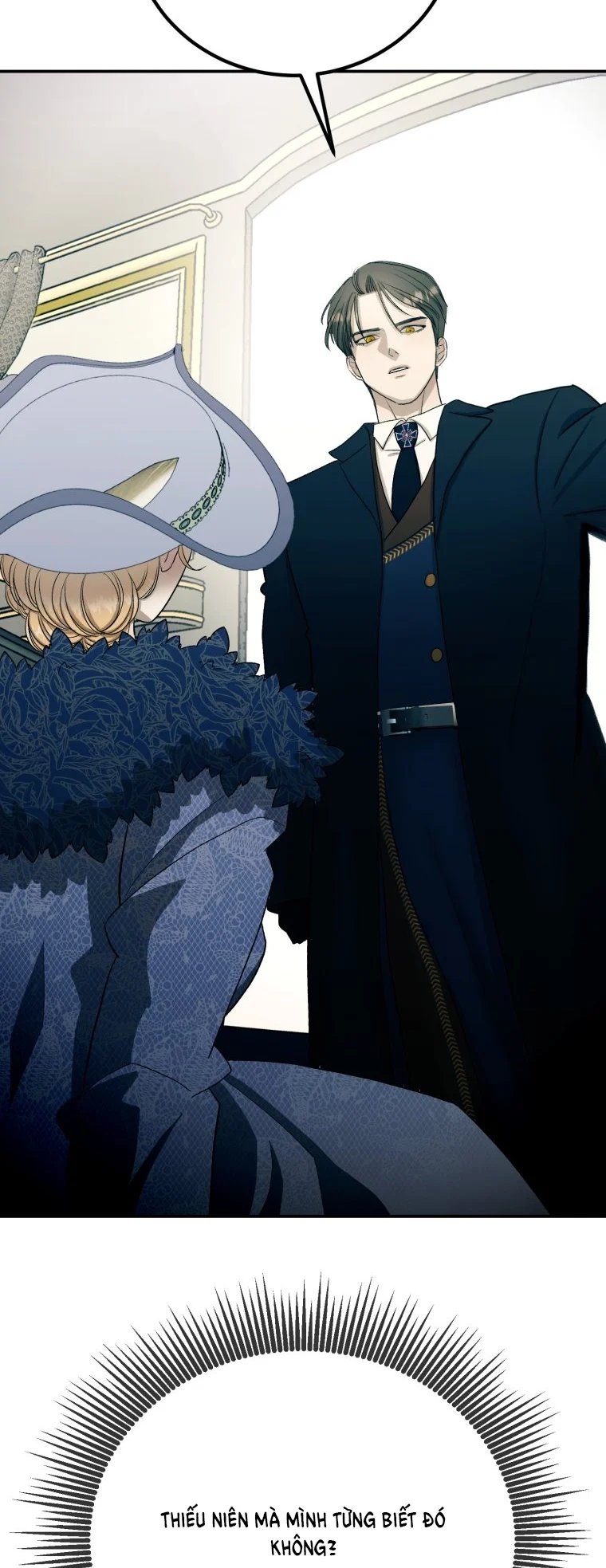 khi tôi bị chú chó tôi bỏ rơi cắn chapter 4.2 10